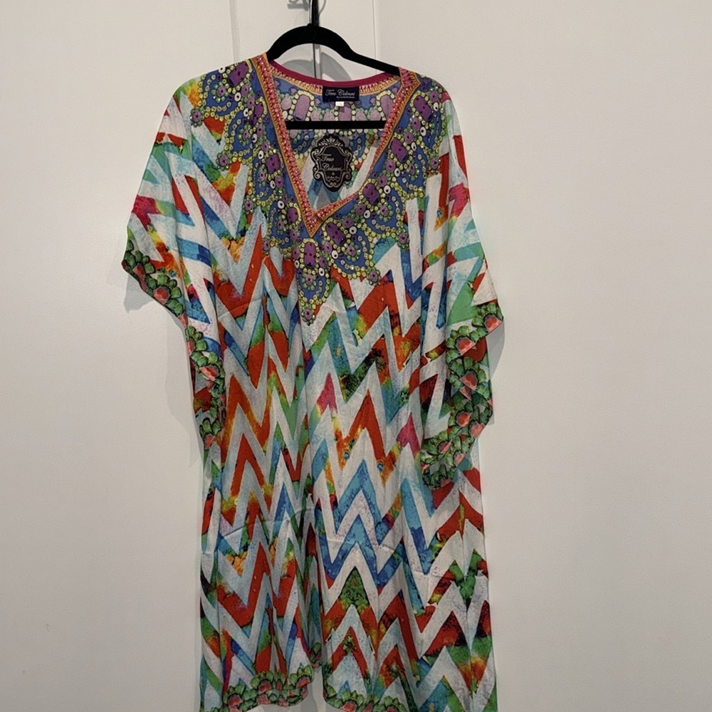 NWT Swim coverup